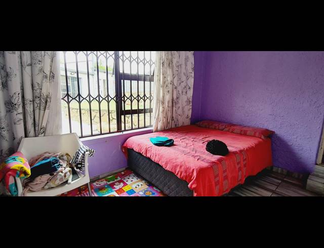 4 BEDROOM HOUSE FOR SALE IN LINMEYER